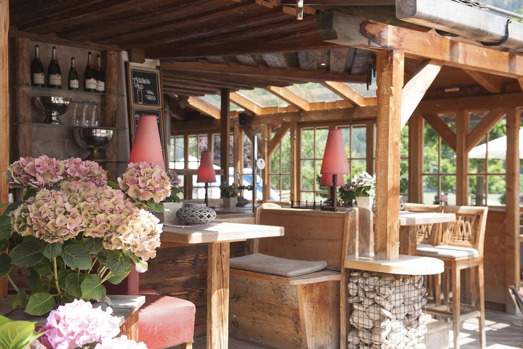 Familienparadies Achensee - Families Only Achenkirch