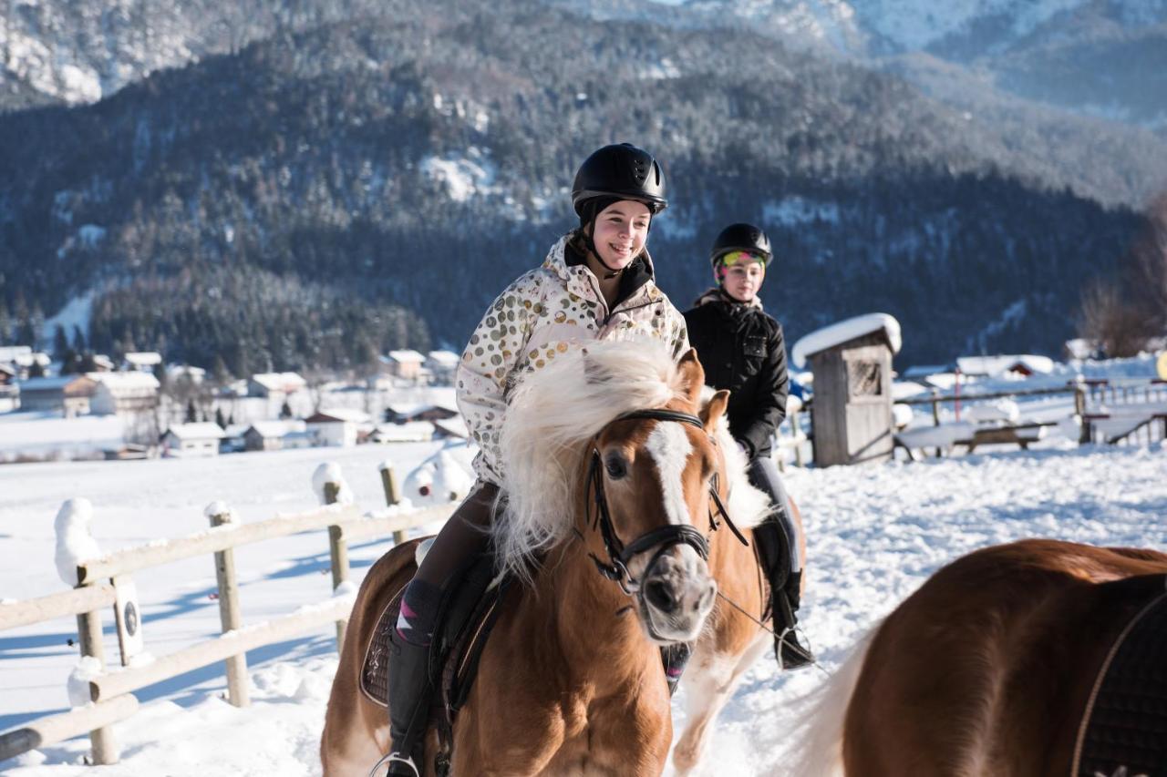 Hotel Familienparadies Achensee - Families Only 4*