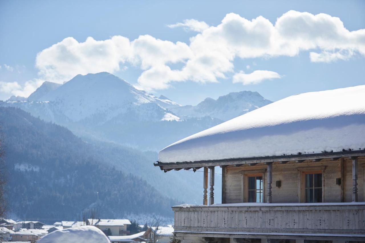 Hotel Familienparadies Achensee - Families Only 4*