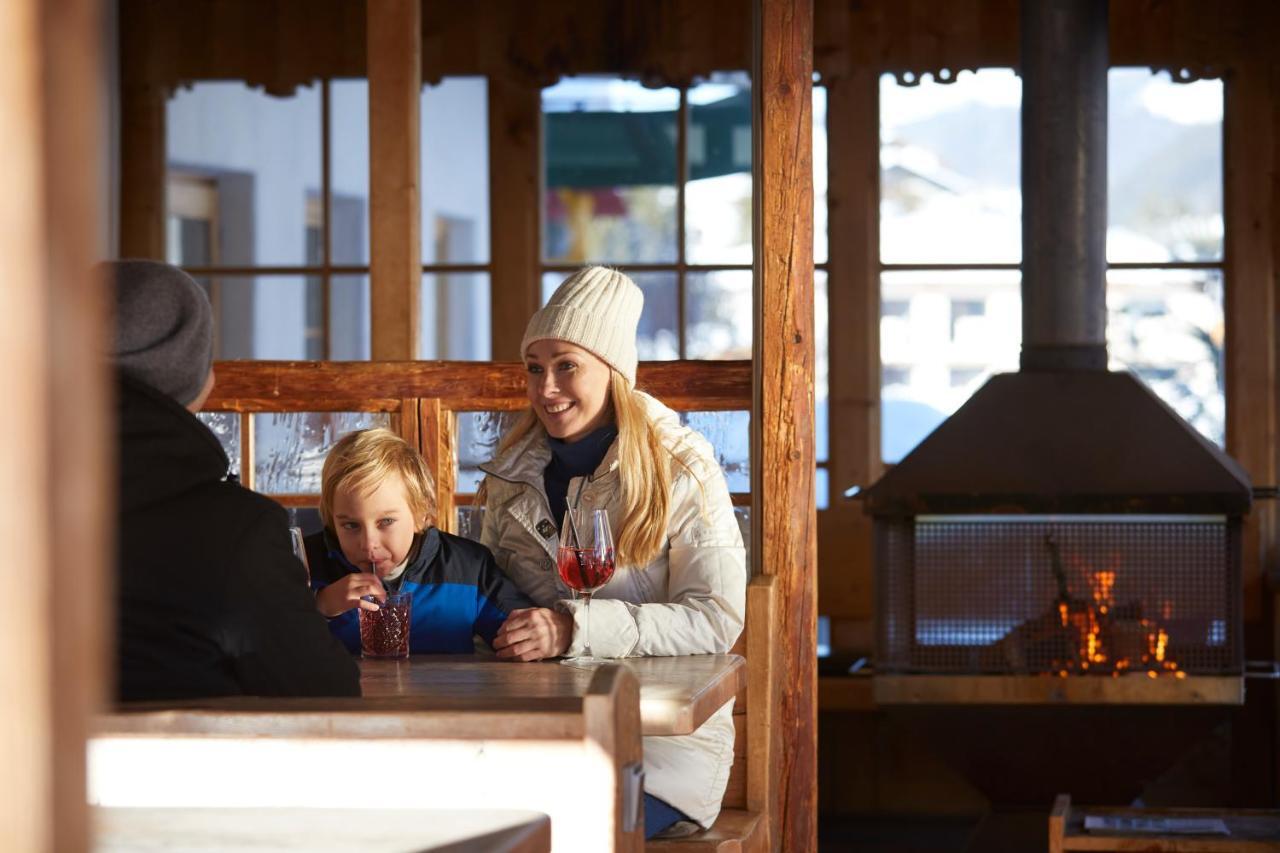 Hotel Familienparadies Achensee - Families Only Achenkirch