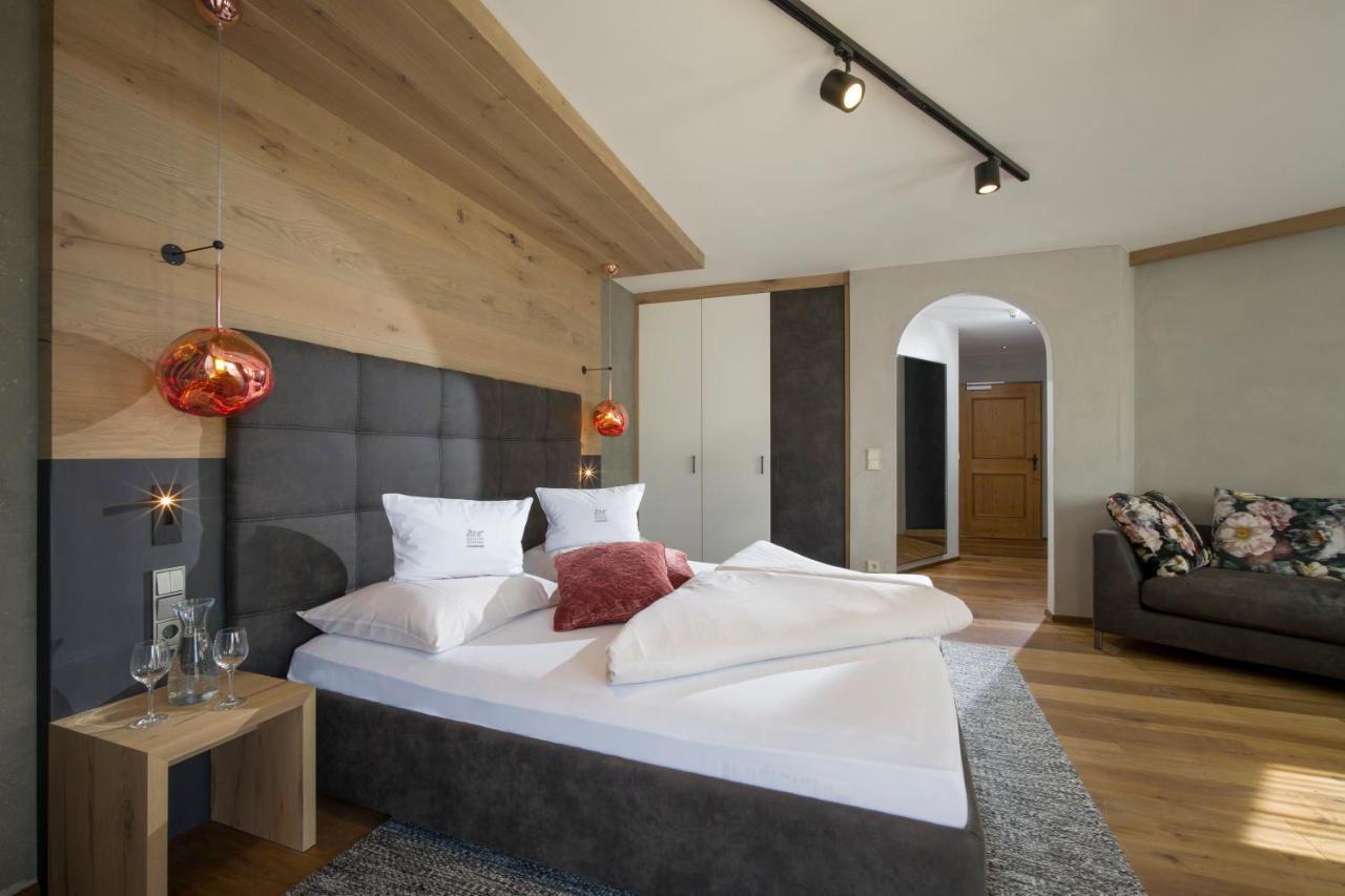 Hotel Familienparadies Achensee - Families Only 4*