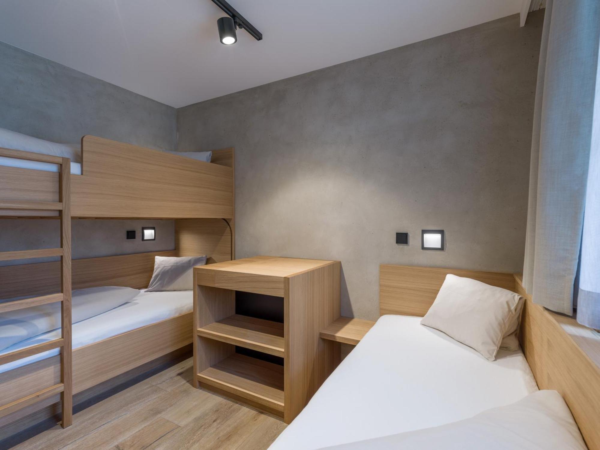 Familienparadies Achensee - Families Only Hotel 4*
