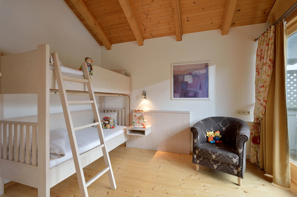 Familienparadies Achensee - Families Only Hotel 4*