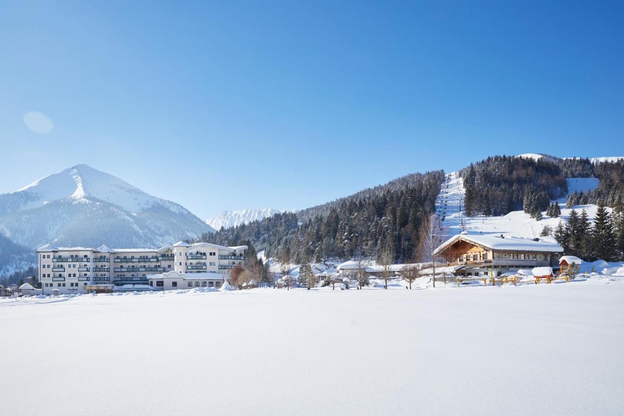 Hotel Familienparadies Achensee - Families Only